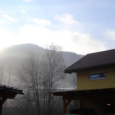 Tatil Evi Seltschach