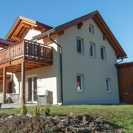 Tatil Evi Seltschach *
